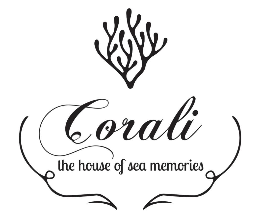 Corali House Stavrós Exterior foto